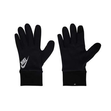 NIKE M CLUB FLEECE 2.0 保暖觸控手套-訓練 慢跑 運動