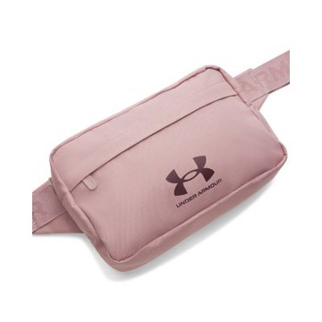 【UNDER ARMOUR】UA 男女同款 Essential Lite 腰包_1381914-673
