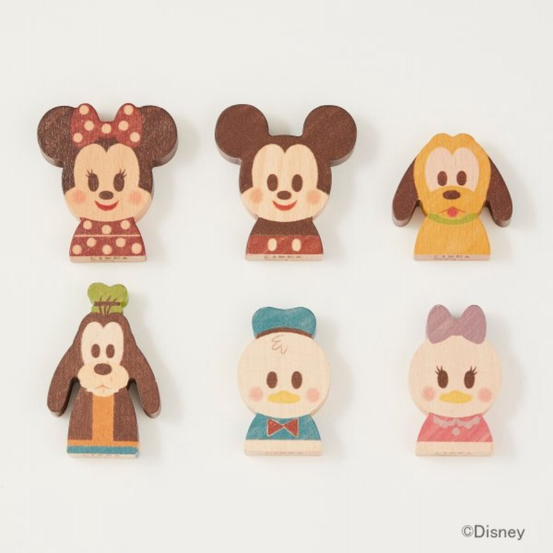 ｄisney Kidea キャラクターセット ディズニー プレゼント 誕生日 ミッキー フレンズ プリンセス ピクサー おうち時間 通販 Lineポイント最大0 5 Get Lineショッピング
