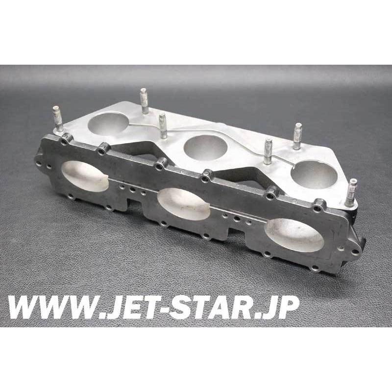 ヤマハ 純正 MANIFOLD, INTAKE for EXCITER1430 '98model (部品番号65U 