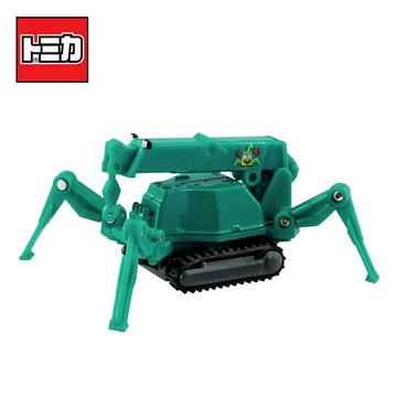 【日本正版】TOMICA NO.63 前田製作所拖吊車 玩具車 多美小汽車 - 746928