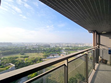 橋科首選隆大鳳凰時代兩旁平車｜高雄市橋頭區橋新三路