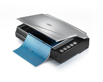 Plustek OpticBook A300 Plus 高速掃描製作數位電子書非難事