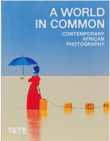 Abrams A World in Common: Contemporary African Photography 平装书