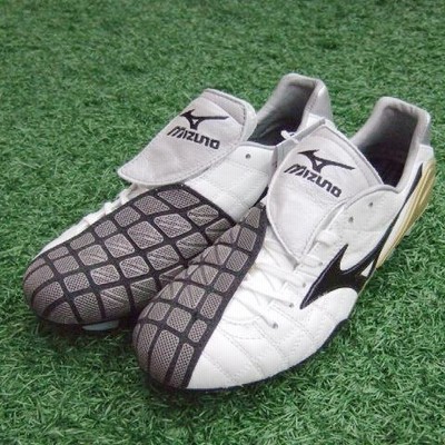ウエーブインシジョン2 MD シルバー×レッド 【MIZUNO|ミズノ