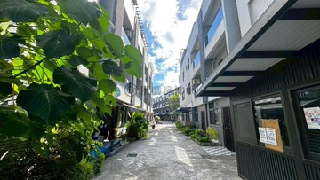 礁溪低總價5年新電梯透天｜宜蘭縣礁溪鄉玉民路二段