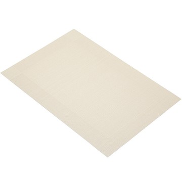 《KitchenCraft》編織餐墊(米) | 桌墊 杯墊【領券滿額再折千10/31止】