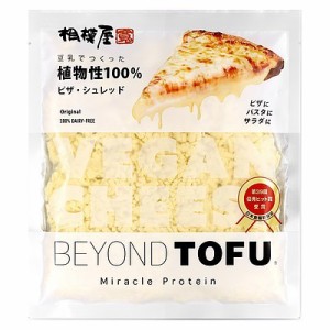 BEYOND TOFU シュレッド 250g×3個 D