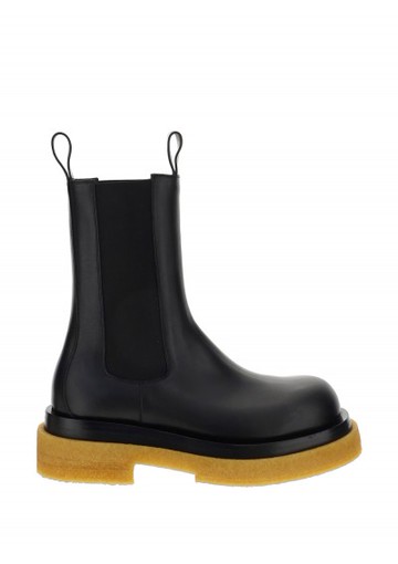 Bottega Veneta - Lug Boots - Mens -