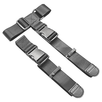 城市漫遊 行李箱連接帶  尼龍纖維材質  最長165 x 3.8cm