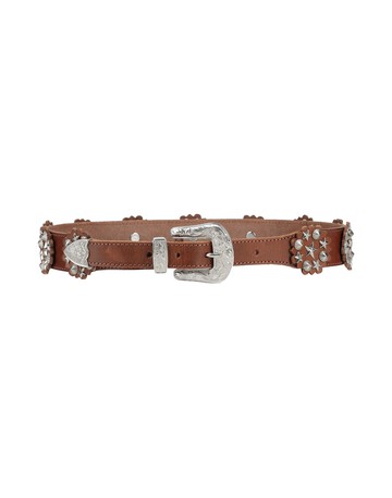 LAURENCE BRAS Belts - Item 31053943