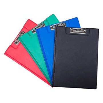 【連勤 LANCHYN】PVC強力丹麥夾-24本入/箱 LC-2002