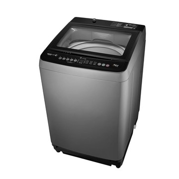 TECO東元 10.5公斤變頻直立式洗衣機 W1032XS~含基本安裝+舊機回收