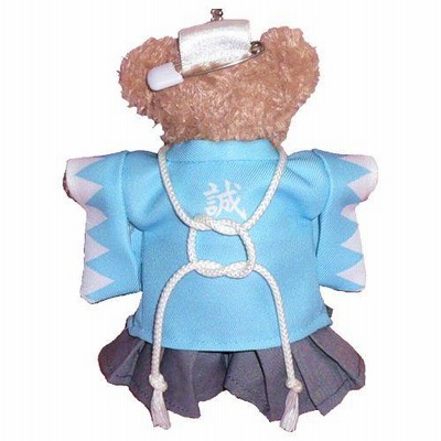 薄桜鬼 原田左之助 gift ぬいぐるみ 隊服 ver 薄桜鬼 ぬいぐるみシリーズ 28 原田左之助 隊服 ver.2 | アニメ