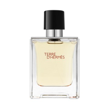 HERMES Terre d'Hermes 大地男性淡香水 50ml