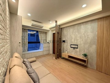 公道三【宸岳首品】美裝潢三房+車位｜新竹市北區延平路一段