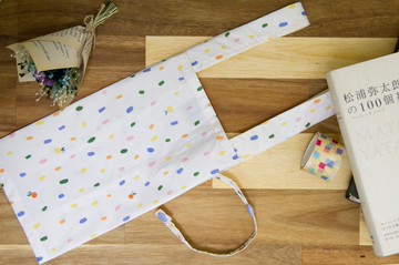 【Gi LAI】環保飲料/食物提袋-水果軟糖