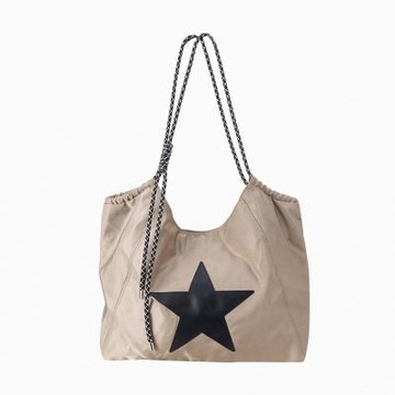 Converse VERSATILE TOTE 卡其色 托特包 大容量 包包 肩背包 UA5993-X9V