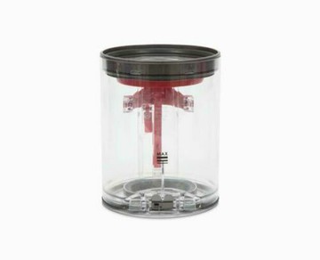 Dyson Replacement Bin Vacuum cleaner, Part No. 969509-02 亞版短筒集塵筒