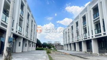 埤頭竹圍雙車庫美透天B1｜彰化縣埤頭鄉竹圍路