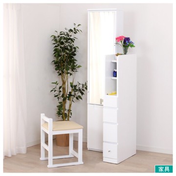 ◎化妝台 NOBLE WH NITORI宜得利家居