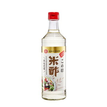 【十全】米醋500ml