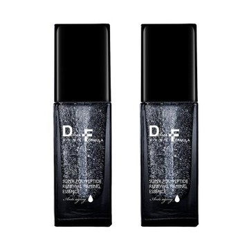 【DF美肌醫生】超胜肽緊緻彈力輕精粹(30ml/瓶) 2瓶/組