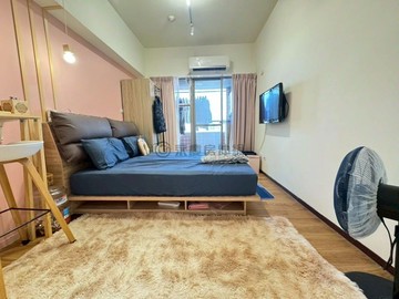 小賴專簽｜屋主賠售｜北區麗園道免整理精美套房有視野｜台中市北區忠太東路