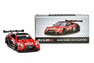 日産限定トミカ MOTUL AUTECH GT-R (#23 SUPER GT GT500 2019)