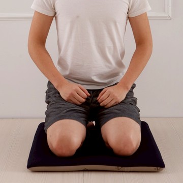 【IMAGER-37. 易眠床】和室墊(CD藍) (AE717701-5080-PS1)-廠商直送