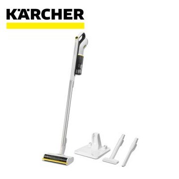 Karcher德國凱馳 手持無線真空吸塵器 VCS 3 Cordless