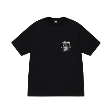 JOKER TEE BLACK
