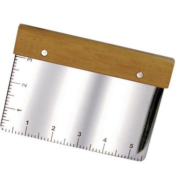 《FOXRUN》木柄測量切麵刀