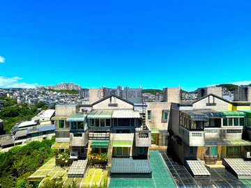 別墅新世界庭院透天｜基隆市中山區復興路