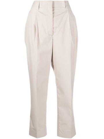 Prada Cotton Pants