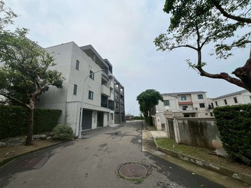 近青埔●美式莊園豪邸(農舍)●土地1200多坪｜桃園市大園區聖德北路