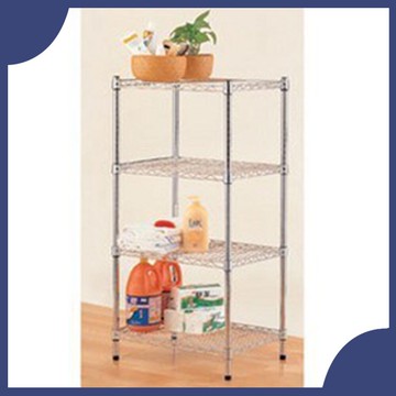 【必購網OA辦公傢俱】經濟型波浪鐵架系列 A45-60120-4【APP滿額下單10%點數(單一帳號最高5000點)】1/31止