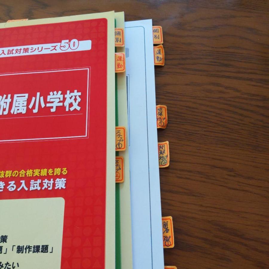 理英会出版　広島大学附属小学校　入試対策シリーズ50