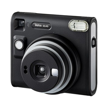 FUJIFILM instax SQUARE SQ40 (公司貨)
