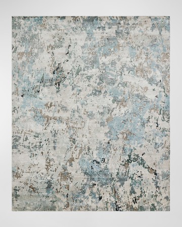 Phineas Hand-Knotted Area Rug
