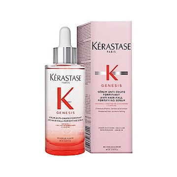 KERASTASE卡詩 粉漾芯生頭皮調理精華 90ml