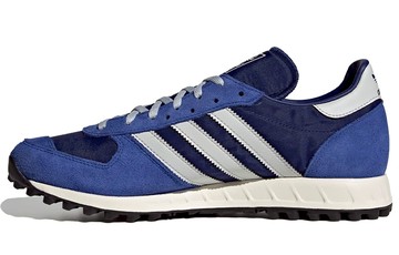 TRX VINTAGE BLUE CREAM WHITE