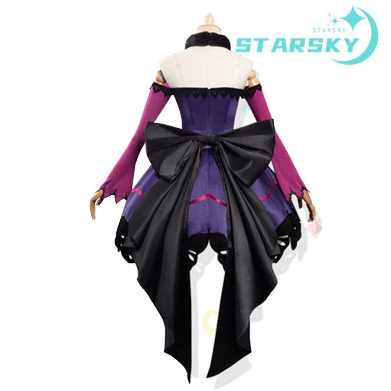 ウマ娘 プリティーダービー ライスシャワー 風 コスプレ衣装 勝負服 