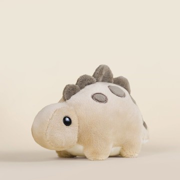 Mini Bellzi | Steggi 小劍龍玩偶