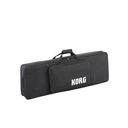 KORG キーボードシンセサイザー KingKORG KROME-61専用 ソフトケース SC-KINGKORG KROME