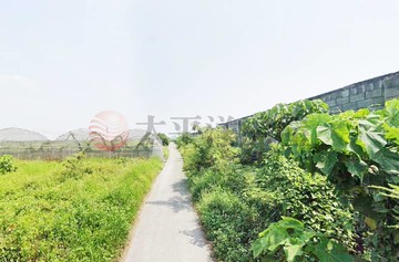 臨路方正都計內農地｜彰化縣溪湖鎮湳底段