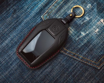 寶馬 BMW X1 X3 X4 X5 X6 520 640 740 I8 汽車鑰匙包