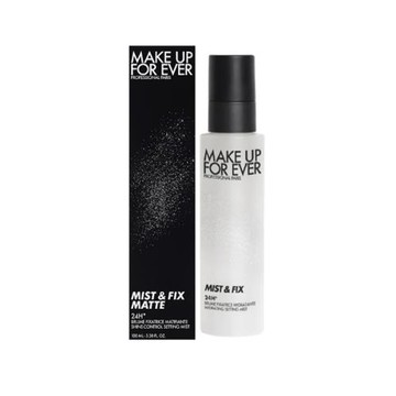 MAKE UP FOR EVER 超光肌活氧定妝噴霧-活氧水 100ml(航空版)