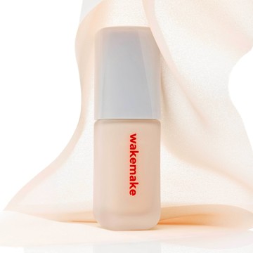 WAKEMAKE Seamless Wear Foundation 30ml