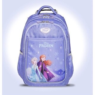現貨免運✨IMPACT 怡寶冰雪奇緣成長型護脊書包 超輕書包 IMDSFZ301PL